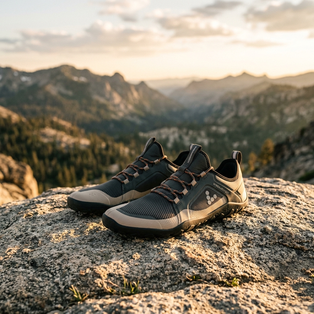 D2C barefoot brand Meta Ads campaign, October to November 2025